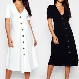 Boohoo Maternity Dresses